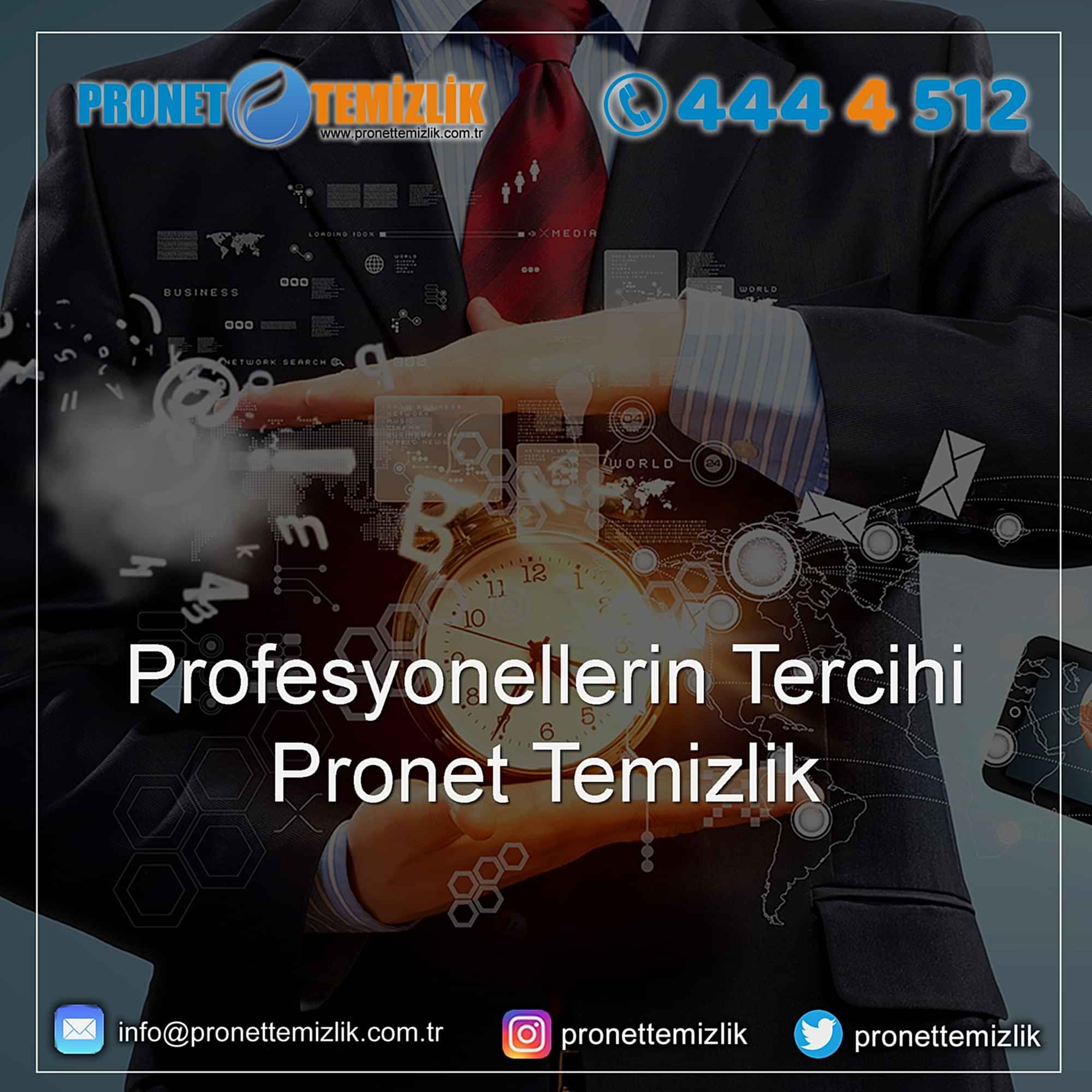 Gebze Temizlik Şirketleri