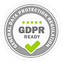 This site is GDPR compliant.